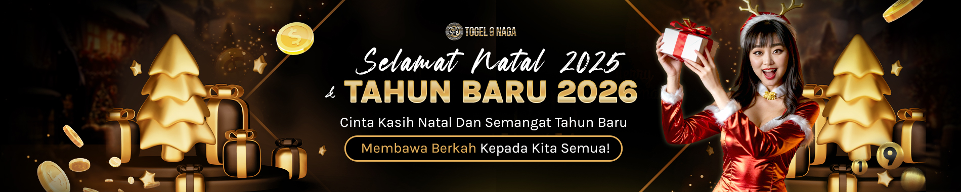 Natal 2025 Togel9naga